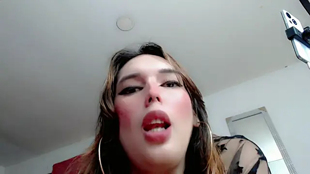 samanthaa hot  online show from July 18, 4:19 am
