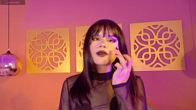 NATASHAA WINZ online show from April 30, 2:17 am