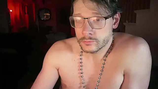 MasterDaddyCool online show from May 25, 5:59 am