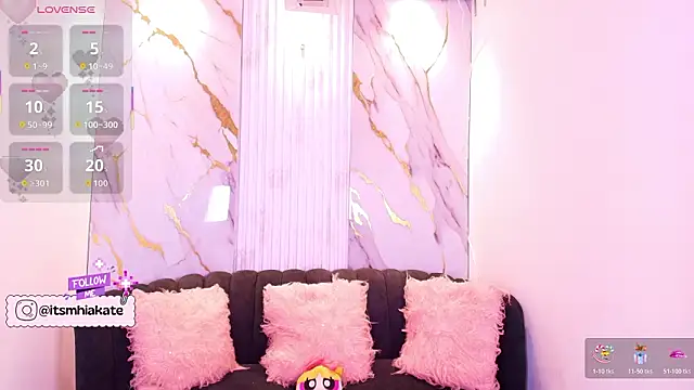 Mhiaa Sweet online show from February 9, 12:12 pm