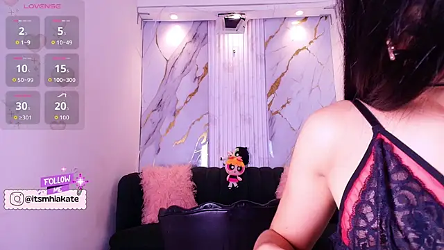 Mhiaa Sweet online show from March 7, 12:33 pm