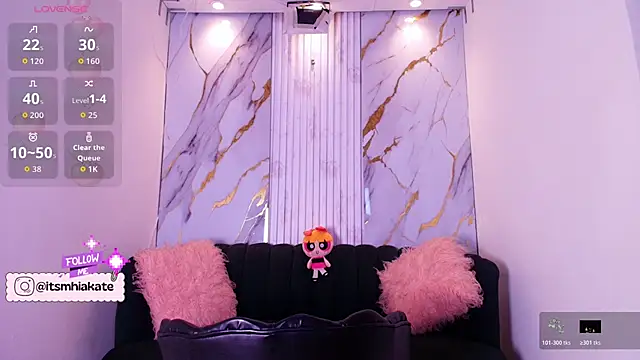 Mhiaa Sweet online show from March 17, 12:07 pm