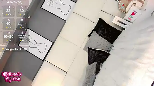 LiaFernandaa online show from September 16, 2:10 pm