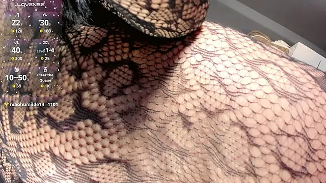 LiaFernandaa online show from September 20, 2:11 pm