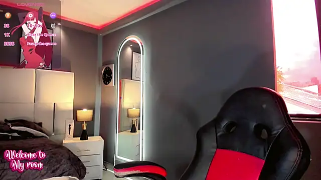 LiaFernandaa online show from September 30, 1:55 pm