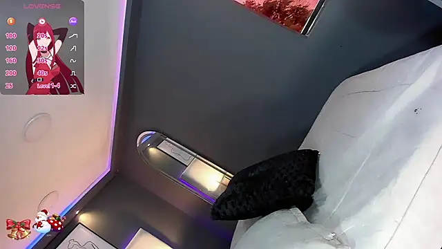 LiaFernandaa online show from December 20, 1:06 pm