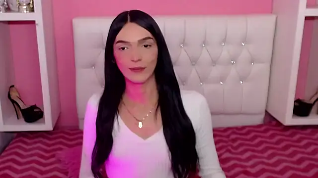 x isabella x online show from June 12, 3:38 am