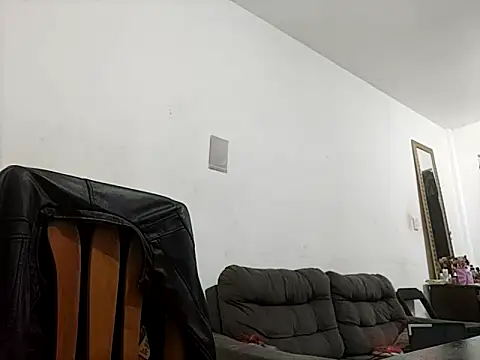 Kellye hotTs online show from October 14, 3:18 am