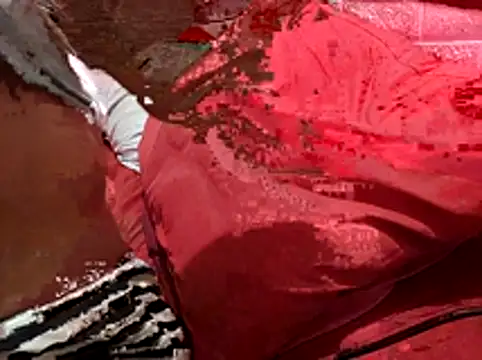 Kellye hotTs online show from February 4, 2:16 am