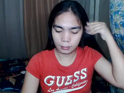 Simple Martina online show from November 16, 1:26 am