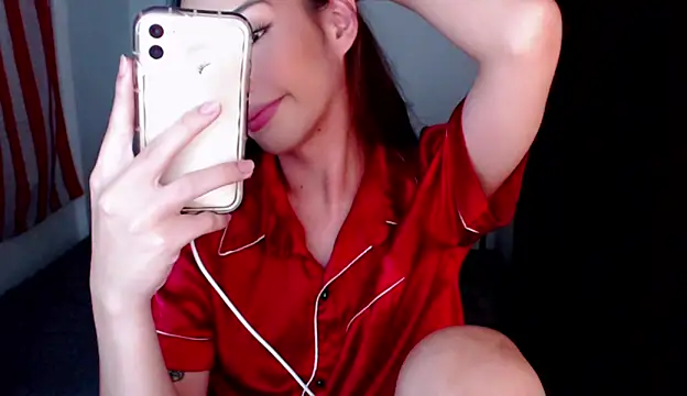 Alicegreenexx online show from January 9, 3:50 pm