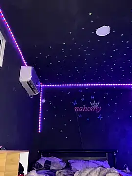 naho love online show from September 14, 1:22 am