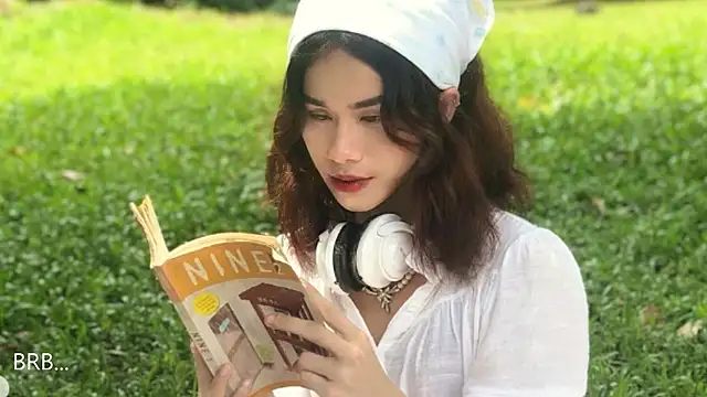 Snapshot of chakababe chatting on October 20, 6:22 pm chakababe online show from October 20, 6:22 pm