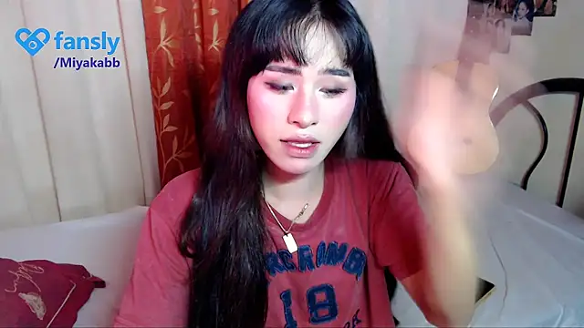 chakababe online show from May 14, 9:45 pm