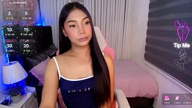 naughtyjayde online show from April 16, 7:47 pm