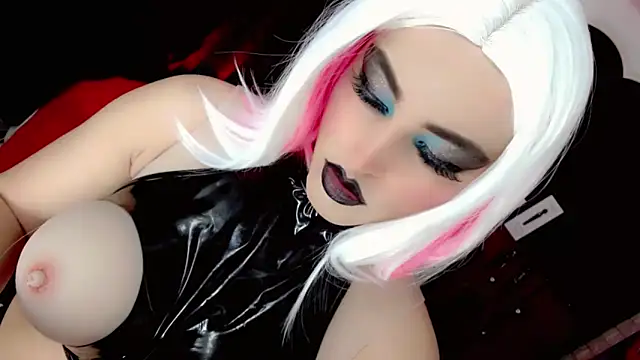 Yareth Rouss  online show from March 28, 2:08 pm