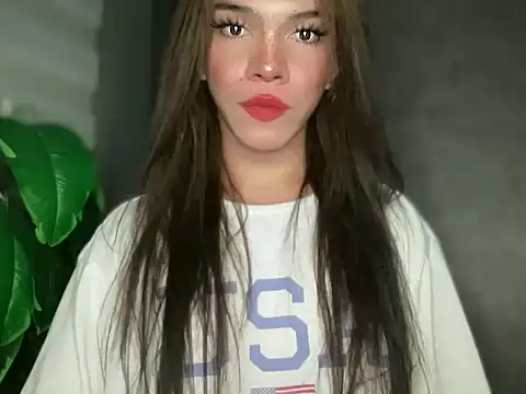 Misselliefayexxx online show from February 17, 8:38 pm