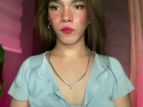 Misselliefayexxx online show from March 5, 2:00 pm