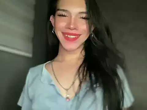 Misselliefayexxx online show from March 13, 7:19 pm