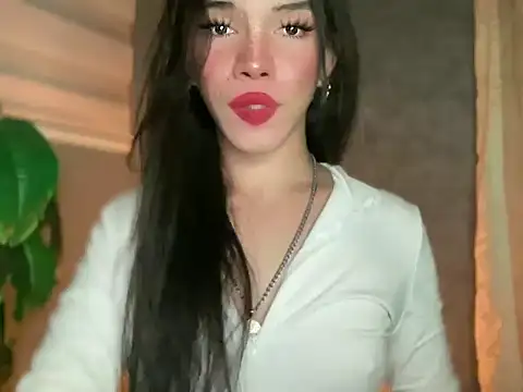 Misselliefayexxx online show from April 3, 1:26 am