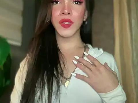 Misselliefayexxx online show from April 9, 1:06 pm