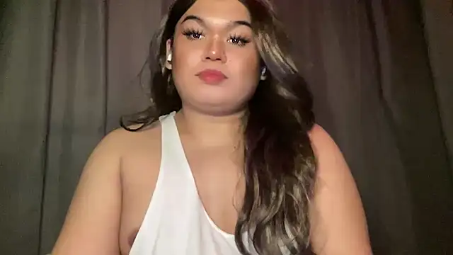 RedHead Thalia online show from February 12, 7:20 pm