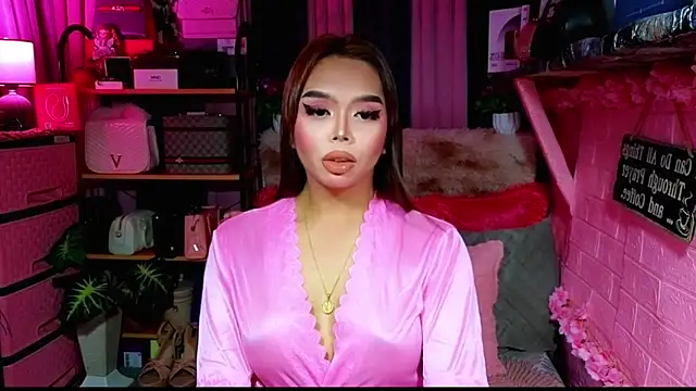 MoniqueCeleste online show from October 31, 1:26 am