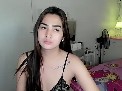 Alovelydoll nica online show from April 10, 2:01 pm