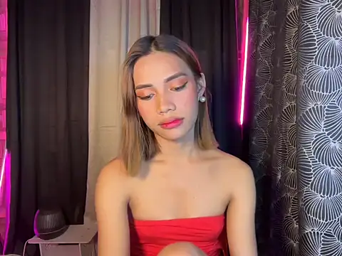 Lovelynikki03 online show from December 3, 5:50 pm