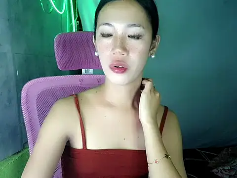 Ayabell123 online show from January 9, 4:34 pm