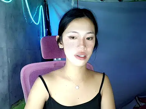 Ayabell123 online show from January 18, 11:40 am