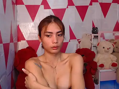 miss-miya online show from October 20, 3:10 am