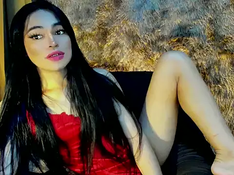 Sweetpeaxx online show from April 9, 4:47 am