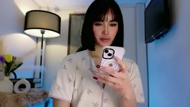 anna lala7 online show from November 29, 4:14 am