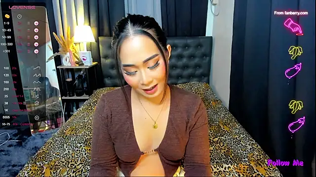 AngeliqueSolace online show from September 10, 6:18 pm