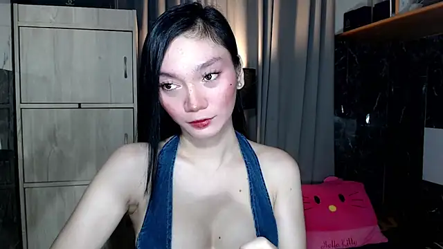 GoddessAphroditex online show from September 9, 12:09 am