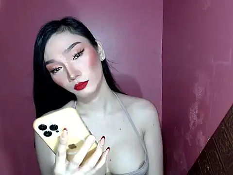 GoddessAphroditex online show from October 19, 3:26 pm