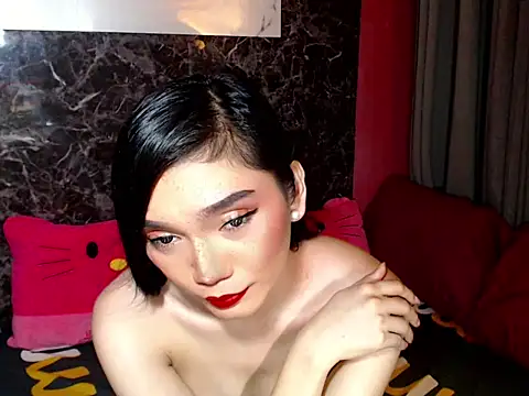 GoddessAphroditex online show from December 14, 10:38 pm