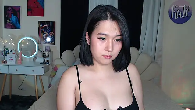 KateMadness online show from March 7, 12:55 pm