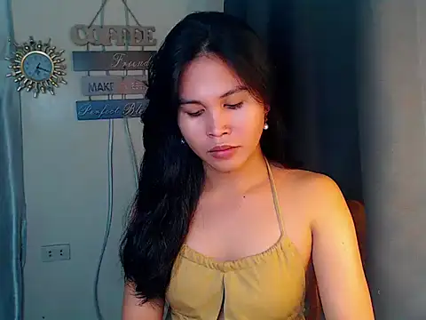 Sassy Bianca online show from February 21, 9:23 am