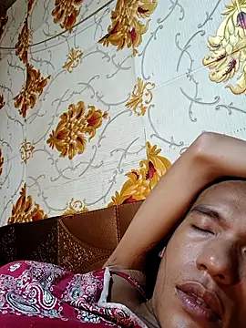 Angel 69X online show from February 3, 9:47 am