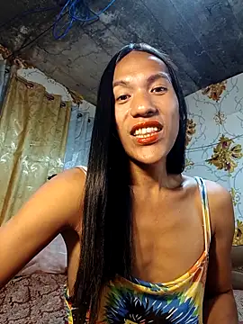 Angel 69X online show from February 11, 9:28 am