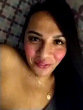 enoria1992 online show from October 12, 1:02 pm