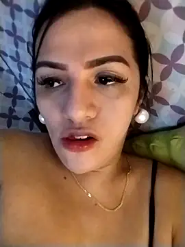 enoria1992 online show from November 12, 1:51 am