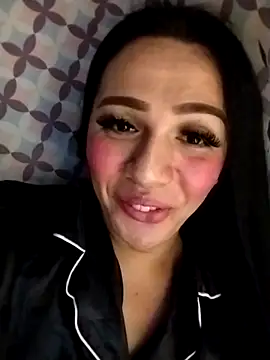 enoria1992 online show from March 5, 11:37 am