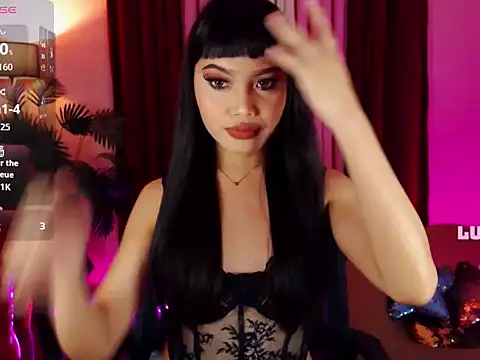 Asianprincess69 online show from January 12, 3:13 am