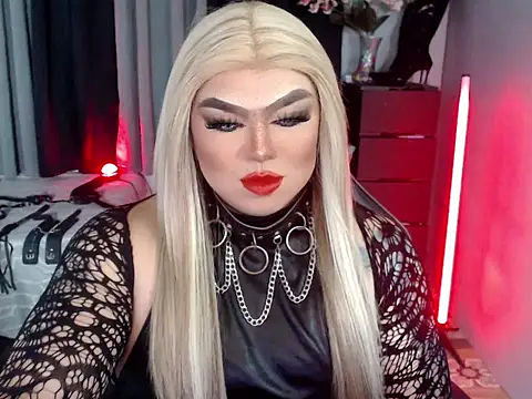 michellevixen922 online show from September 26, 5:26 am