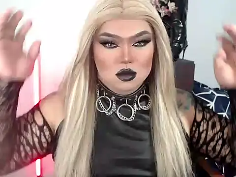 michellevixen922 online show from November 6, 6:02 am