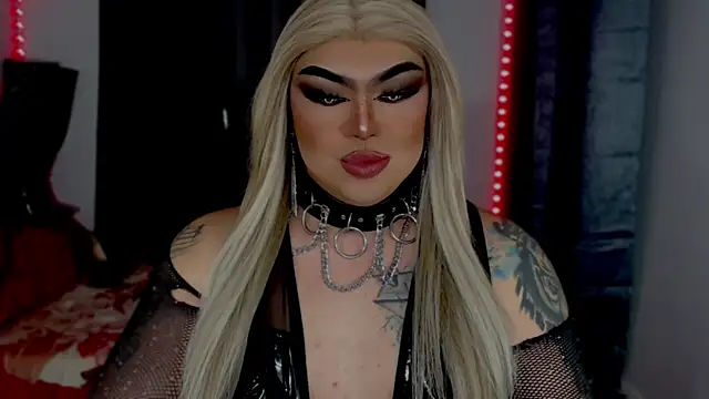 michellevixen922 online show from January 8, 4:16 am