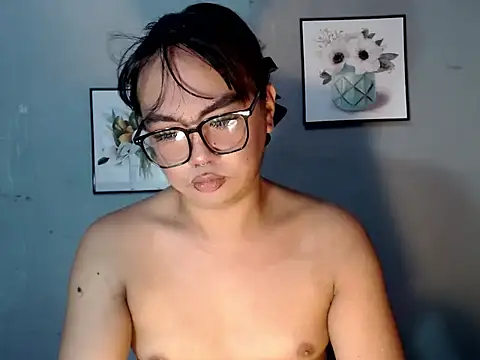Asianblk barbiedoll online show from May 25, 3:36 am